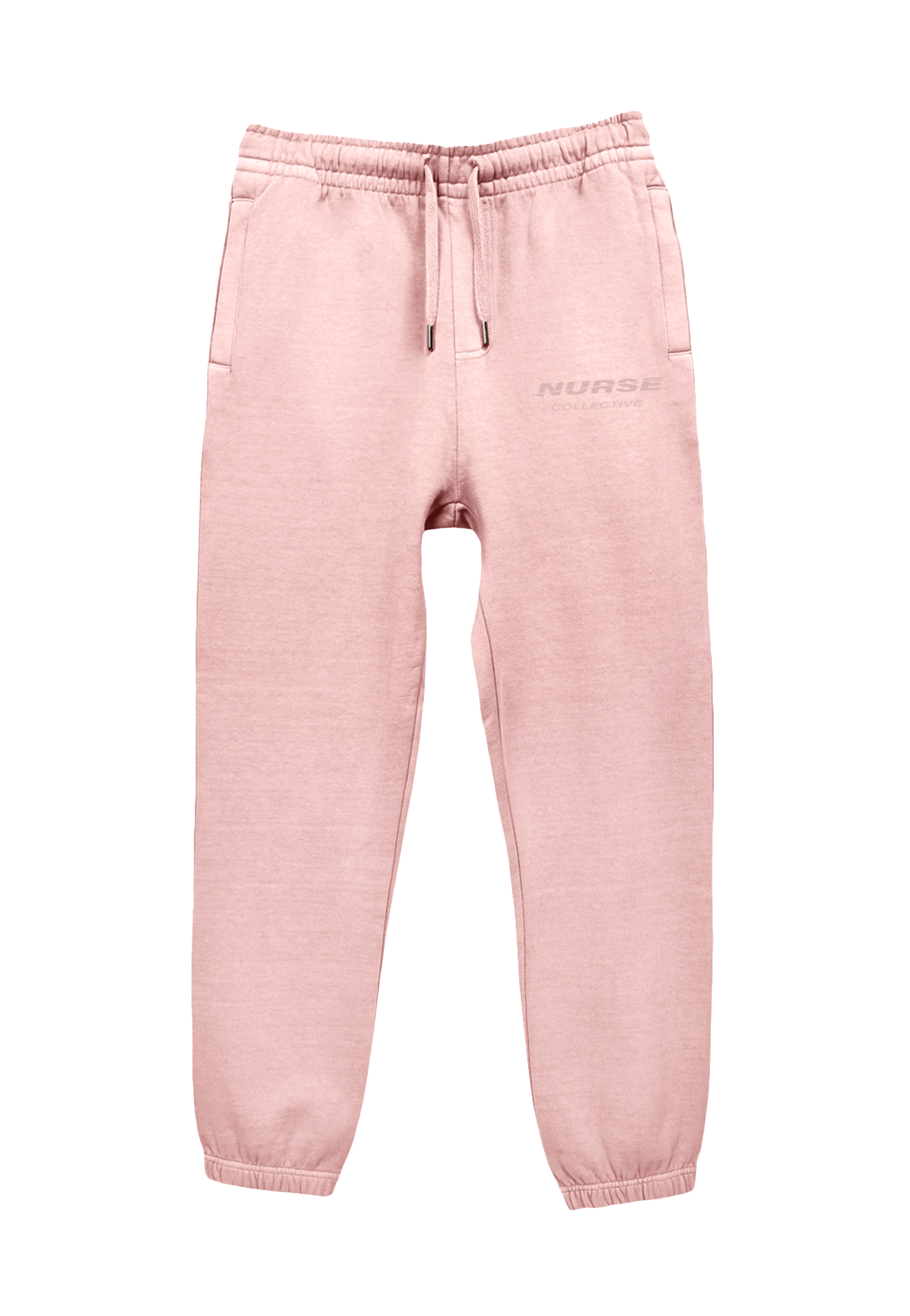Urban Jogger - Nurse Collective Off-the-clock Loungewear "Salmon"