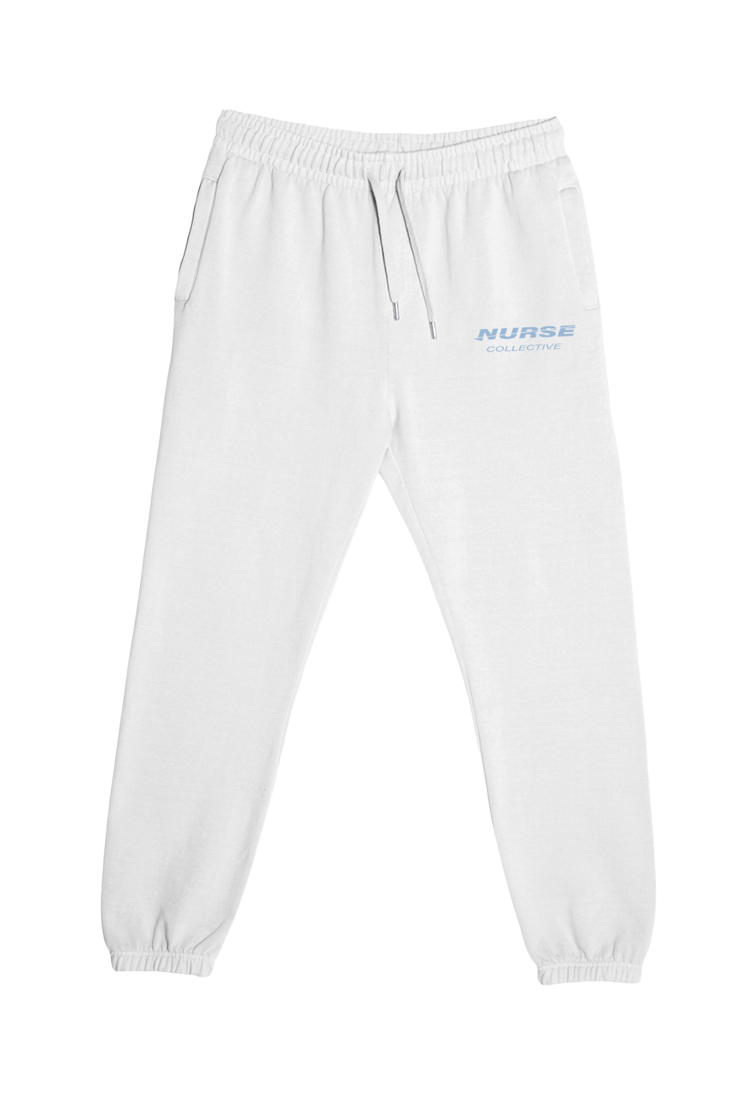 Urban Jogger - Nurse Collective Off-the-clock Loungewear "Lunar Rock"