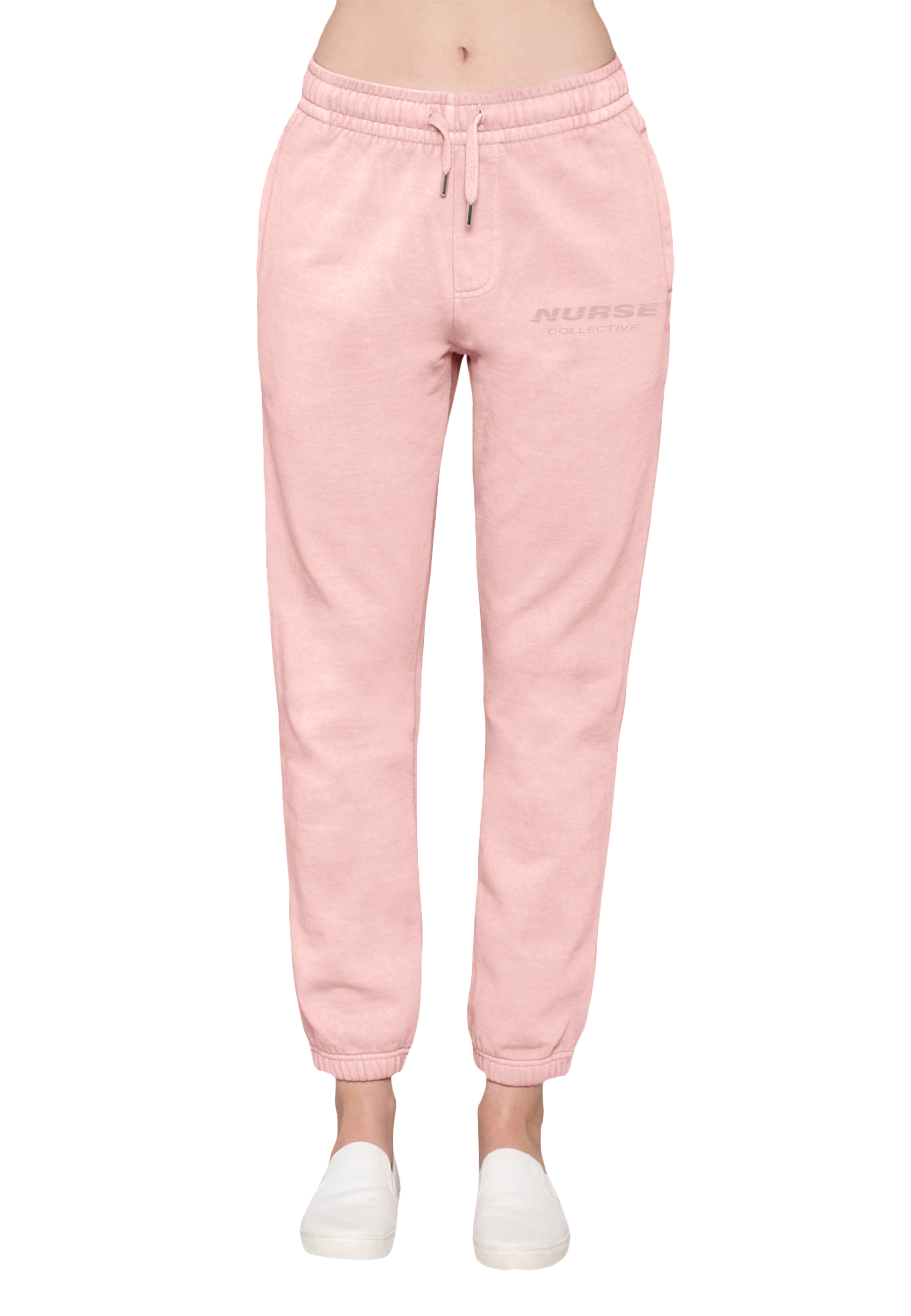 Urban Jogger - Nurse Collective Off-the-clock Loungewear "Salmon"