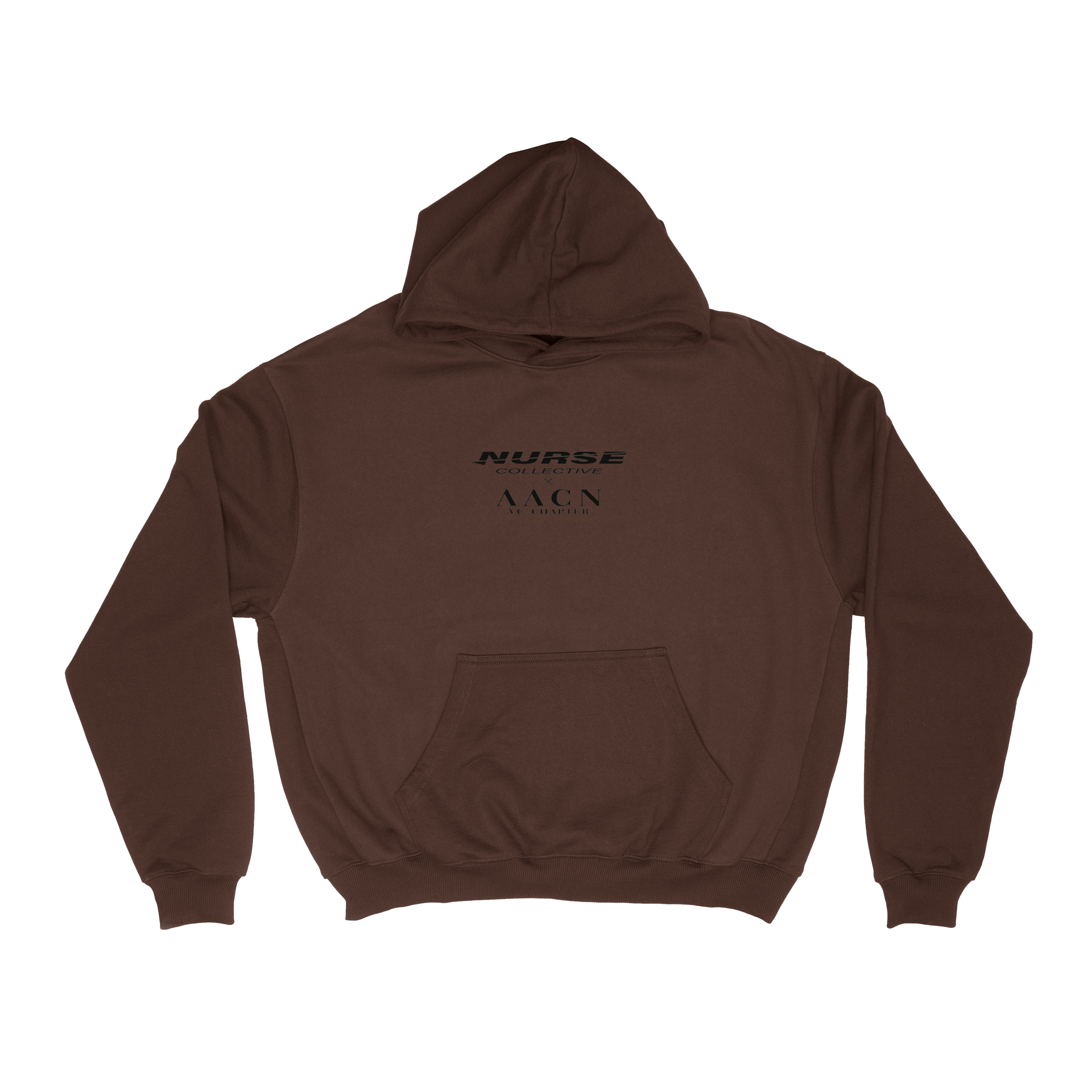Limited Edition Nurse Collective x AACN VC Chapter Hoodie