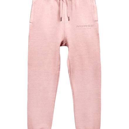 Urban Jogger - Nurse Collective Off-the-clock Loungewear "Salmon"