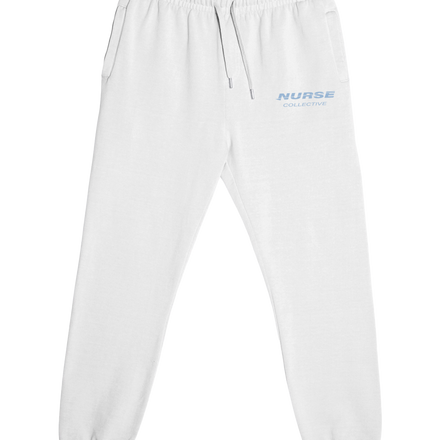 Urban Jogger - Nurse Collective Off-the-clock Loungewear "Lunar Rock"